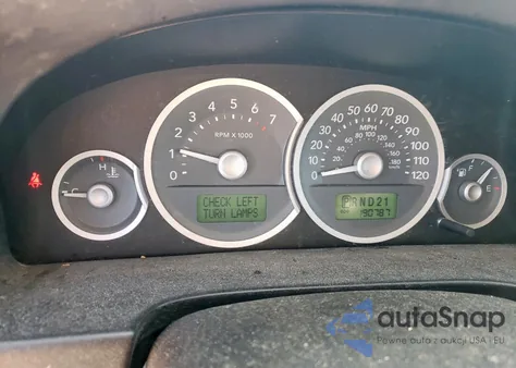 2006 Mercury Mariner z USA, uszkodzony, nr VIN 4M2CU561X6DJ06479